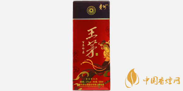 茅臺王茅華茅酒怎么樣 王茅酒和茅臺酒的區(qū)別分析