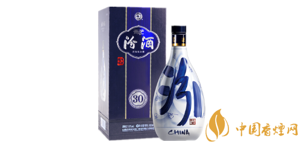 汾酒53度青花30年怎么樣 汾酒53度青花30和20哪個好喝