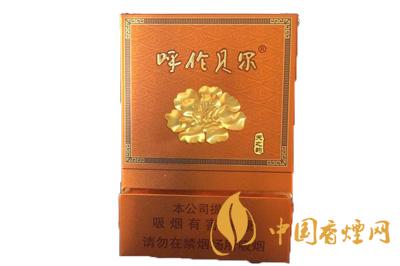 呼倫貝爾天之韻香煙怎么樣 呼倫貝爾天之韻香煙價(jià)格是多少