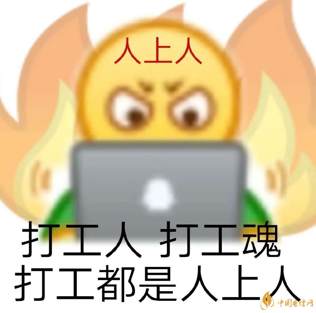 早安打工人是什么梗？早安打工人梗語錄大全