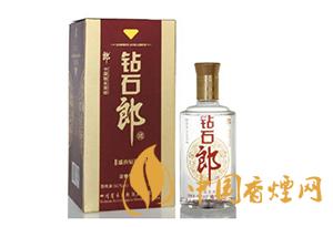 鉆石郎酒50度價(jià)格表2020價(jià)格