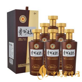 性價比最高的白酒有哪些 300元左右的白酒一覽