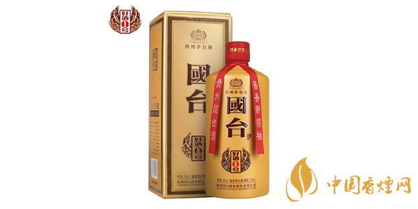 國(guó)臺(tái)好酒一號(hào)多少錢一瓶 好酒一號(hào)53度酒價(jià)格表及圖片