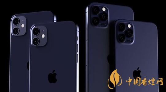 iPhone12悄悄加單200萬部 找黃牛拿貨得加價1000！