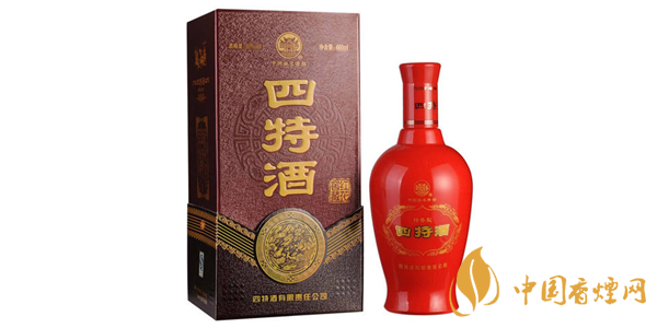 四特酒紅花窖藏多少錢一瓶 四特酒紅花窖藏酒價(jià)格及圖片一覽