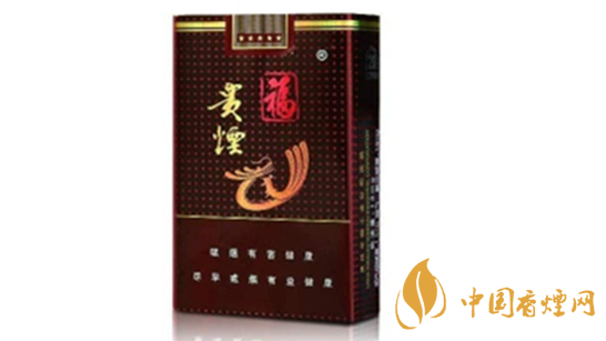 貴煙黑福怎么樣 貴煙黑?？谖稖y(cè)評(píng)2020