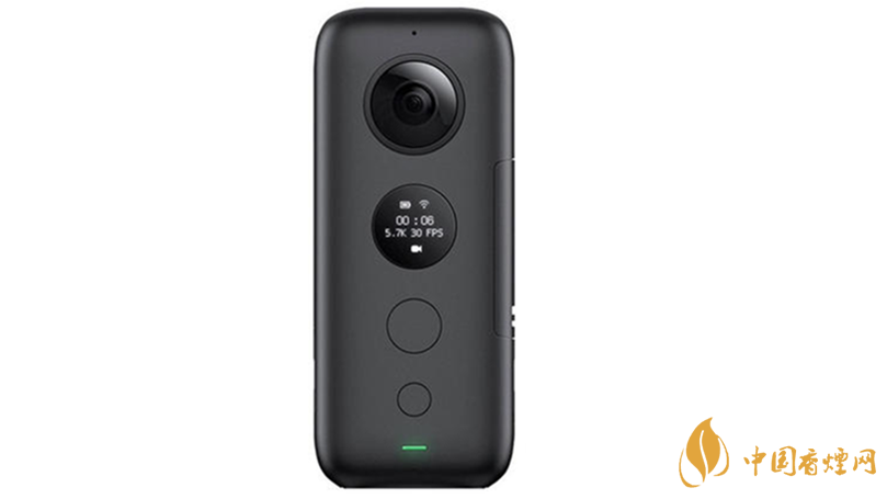 insta360onex2可以拍多久-insta360onex2續(xù)航參數(shù)介紹2020