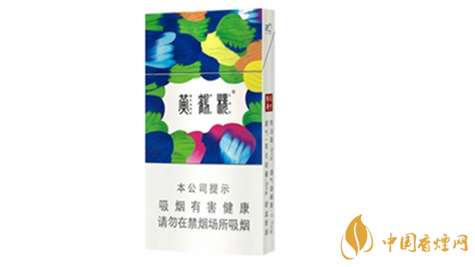 黃鶴樓硬天下勝景爆珠是什么味的？黃鶴樓硬天下勝景爆珠品吸