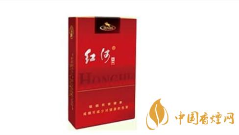 紅河奔騰軟包裝好不好抽？紅河奔騰軟包口感點(diǎn)評2020