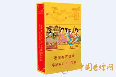 2020年好貓細(xì)支長(zhǎng)樂香煙價(jià)格一覽表