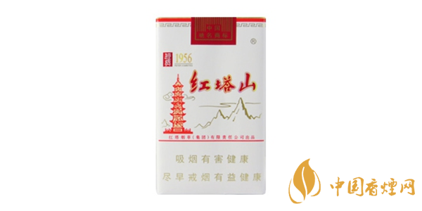 紅塔山香煙多少錢一盒 紅塔山價(jià)格一覽