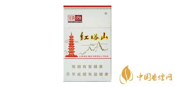 紅塔山香煙多少錢一盒 紅塔山價(jià)格一覽