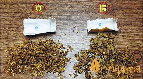 貴煙國酒香30真?zhèn)卧趺磪^(qū)別？貴煙國酒香30真假查詢一覽2020