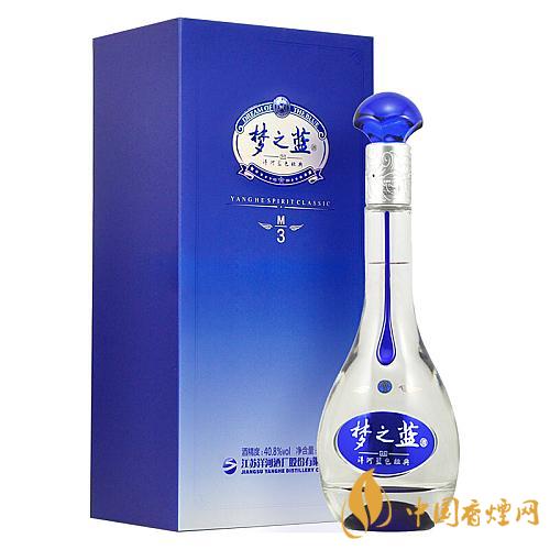 洋河酒價(jià)格表一覽 2020洋河酒全系列最新報(bào)價(jià)