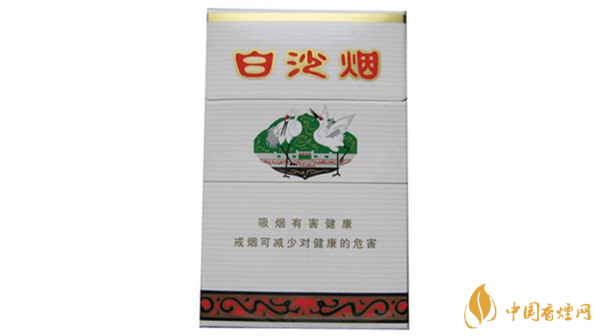 白沙硬盒口感怎么樣？白沙硬盒白色口感測(cè)評(píng)2020