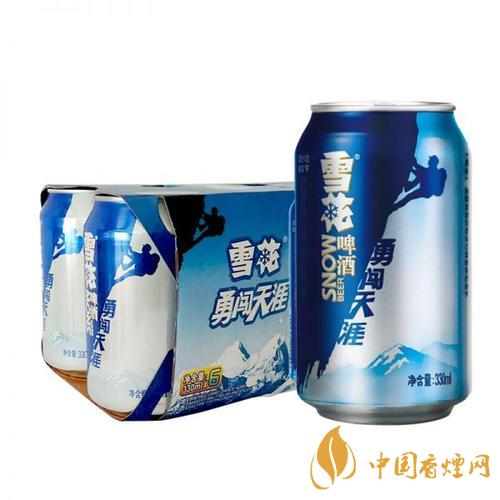 雪花啤酒多少錢一瓶 雪花啤酒價(jià)格表一覽