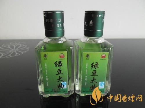 五糧液綠豆酒價(jià)格表圖 綠豆酒核心參數(shù)介紹