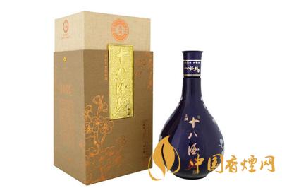 十八酒坊酒的價(jià)格是多少  十八酒坊最新價(jià)格表一覽