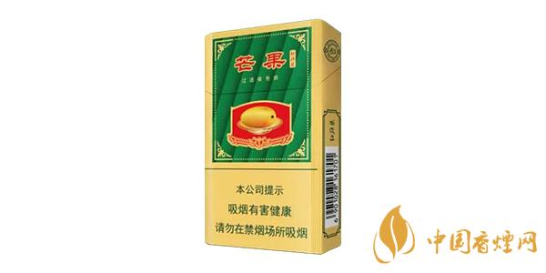 河南香煙品牌有哪些  好抽的河南香煙介紹