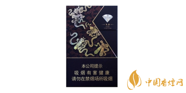 鉆石自在八仙香煙怎么樣 鉆石自在八仙香煙評(píng)測(cè)分析