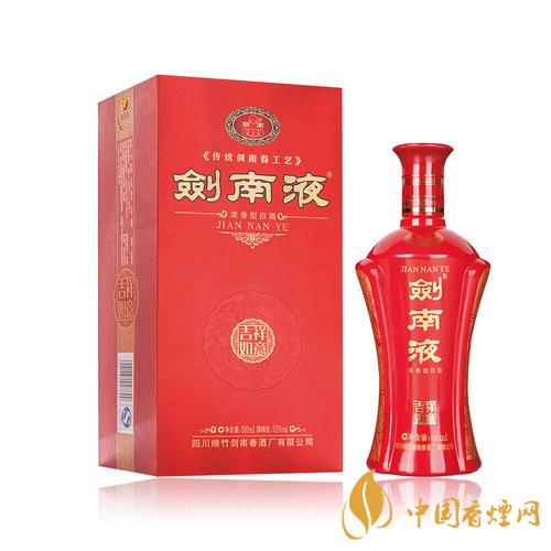 中國十大名酒有哪些 2020年十大名酒排行榜