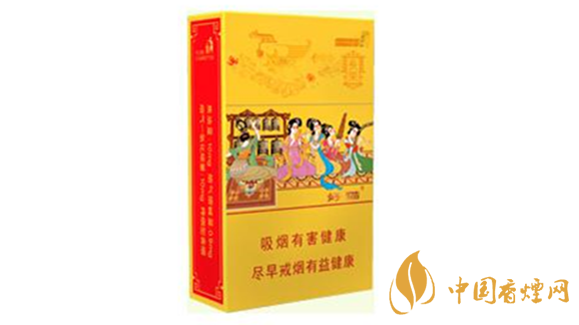 好貓香煙零售價(jià)一包多少錢 好貓香煙價(jià)格查詢最新