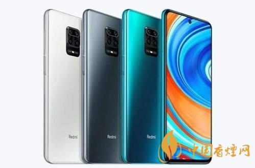 Redmi Note9三劍客有什么特點 有哪些亮點