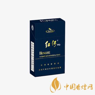 好抽的紅河香煙推薦 紅河99香煙參數(shù)介紹