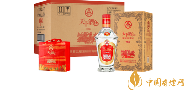 天下糧倉(cāng)酒52度價(jià)格表 天下糧倉(cāng)酒所有價(jià)格表