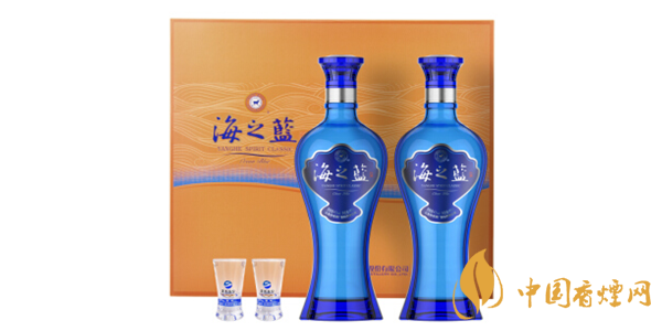 海之藍(lán)酒52度價(jià)格一覽 海之藍(lán)酒多少錢一瓶