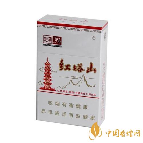 性價(jià)比高的香煙介紹 便宜又好抽的香煙分享