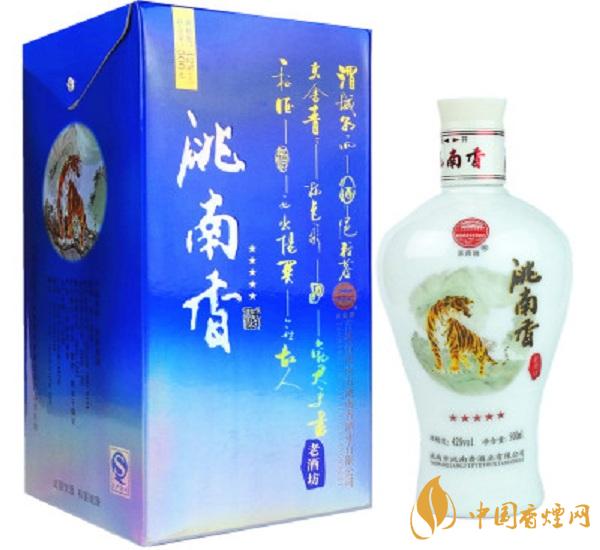 洮南香酒價(jià)格大全 洮南香酒味道怎么樣