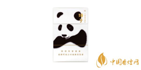 2020嬌子功夫香煙價(jià)格表圖排行榜 嬌子功夫香煙多少錢一包