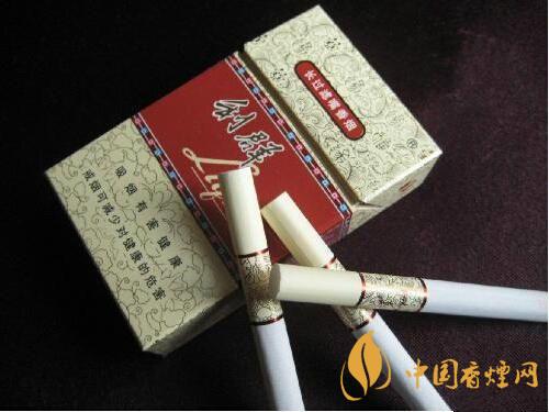 新版利群價(jià)格表圖 新利群煙核心參數(shù)介紹