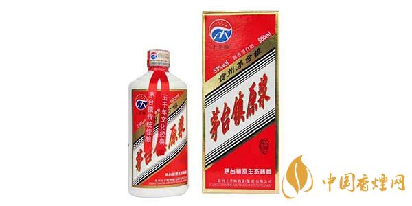 2020茅臺原漿酒多少錢一瓶 茅臺原漿酒價格表一覽