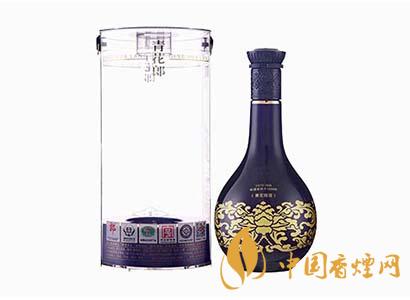 青花郎陳釀53度500ml