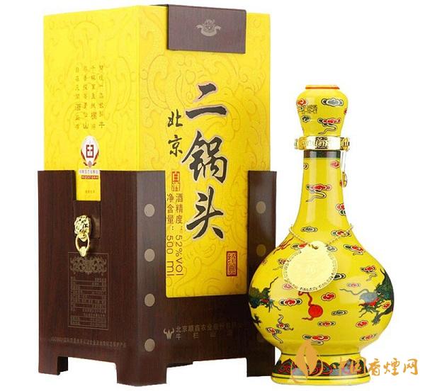 二鍋頭酒價(jià)格表一覽 二鍋頭酒貴嗎