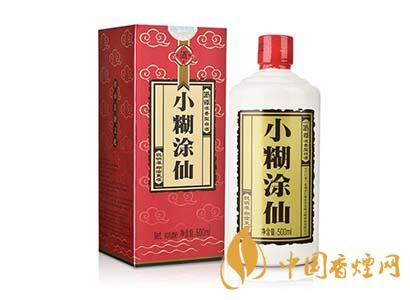 52°小糊涂仙500ml