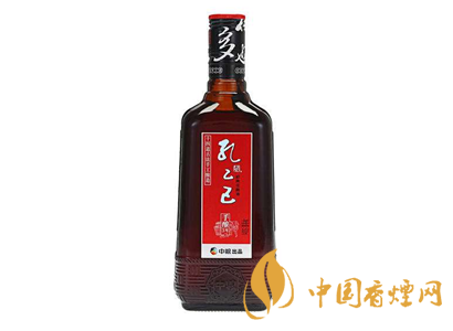 孔乙己手釀三年花雕酒半干型15° 500ml