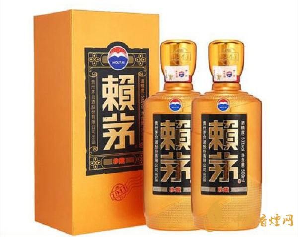 賴茅酒價(jià)格表一覽 懶茅酒53度多少錢