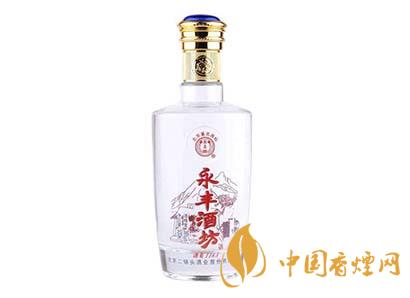 永豐酒坊三坊36°500ml