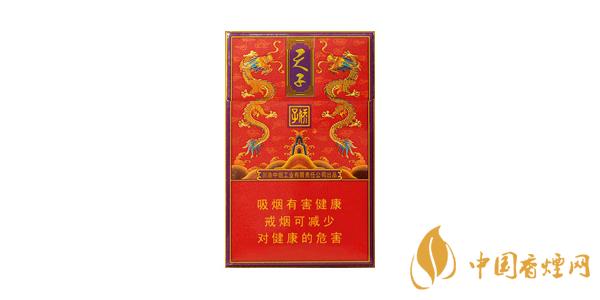 2020嬌子紅傳奇天子價(jià)格參數(shù) 嬌子紅傳奇天子怎么樣