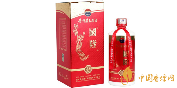 茅臺(tái)國隆酒52度價(jià)格 茅臺(tái)國隆酒怎么樣