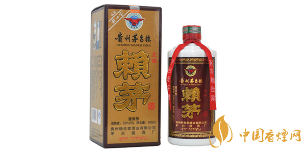 賴茅酒53度醬香型價(jià)格 賴茅酒53度怎么樣