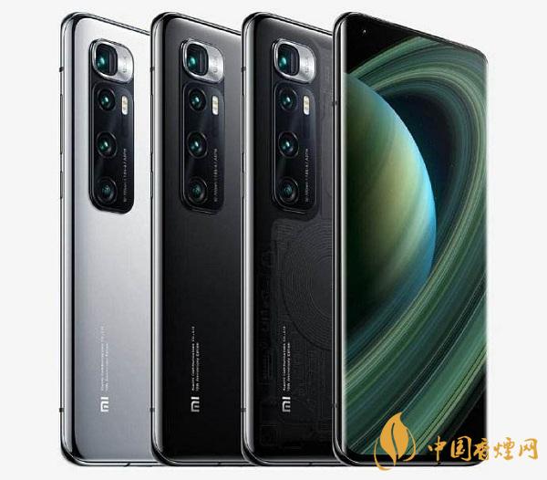 opporeno5pro+和小米10至尊紀(jì)念版哪個好-手機參數(shù)對比測評詳情