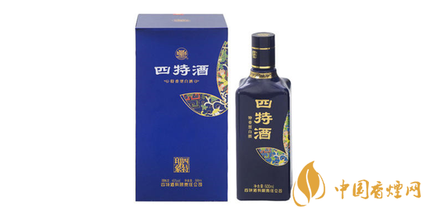 四特酒52度價(jià)格表大全 四特酒產(chǎn)地是哪里