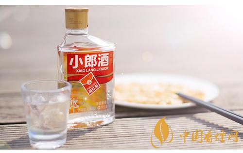 小郎酒怎么樣 小郎酒45度多少錢一瓶