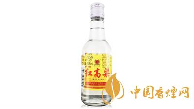 瀘州老窖紅高粱酒怎么樣  瀘州老窖紅高粱酒最新價(jià)格查詢(xún)