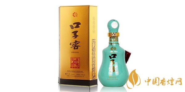 2021口子窖白酒價(jià)格查詢(xún) 口子窖白酒多少錢(qián)一瓶