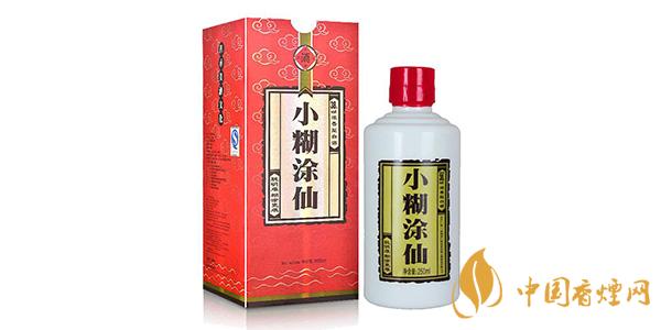 小糊涂仙酒價(jià)格表圖片 小糊涂仙酒怎么樣